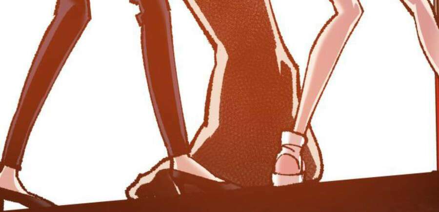 Phá Bỏ Giới Hạn: Chapter 49