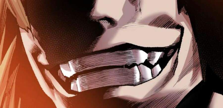 Phá Bỏ Giới Hạn: Chapter 49