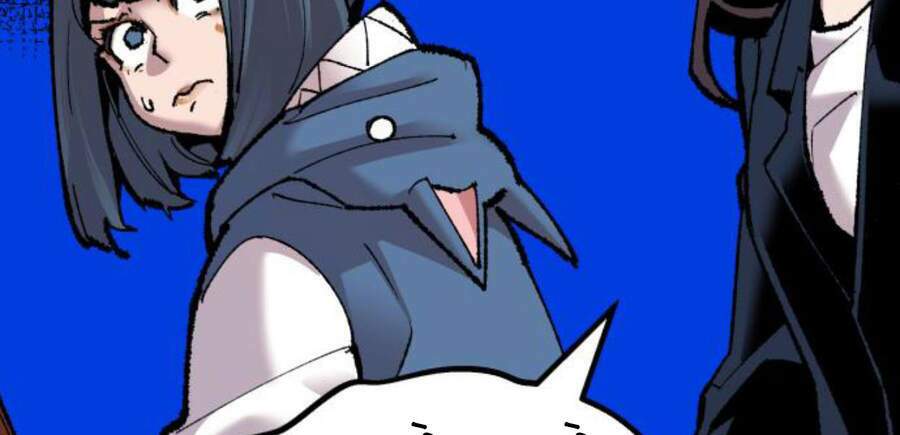 Phá Bỏ Giới Hạn: Chapter 49