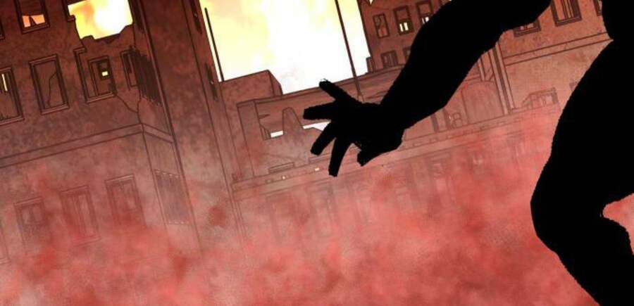 Phá Bỏ Giới Hạn: Chapter 49