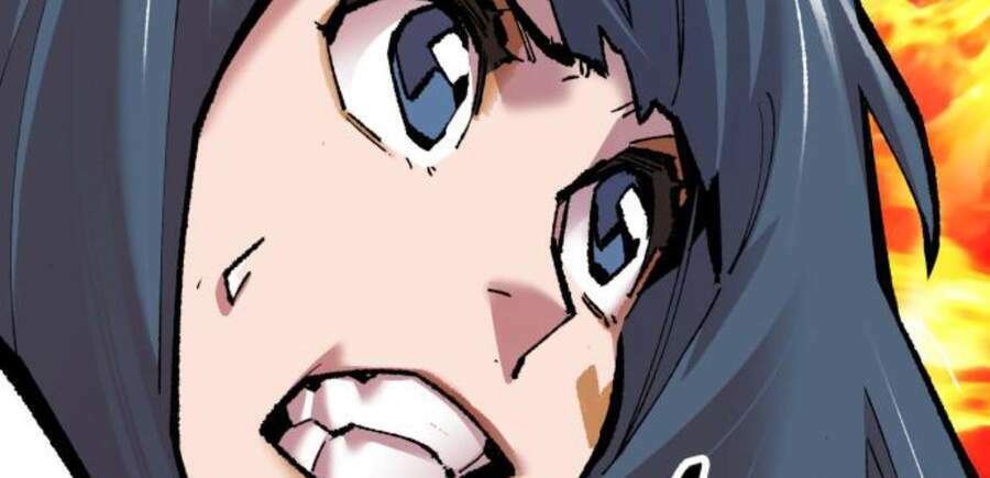 Phá Bỏ Giới Hạn: Chapter 49