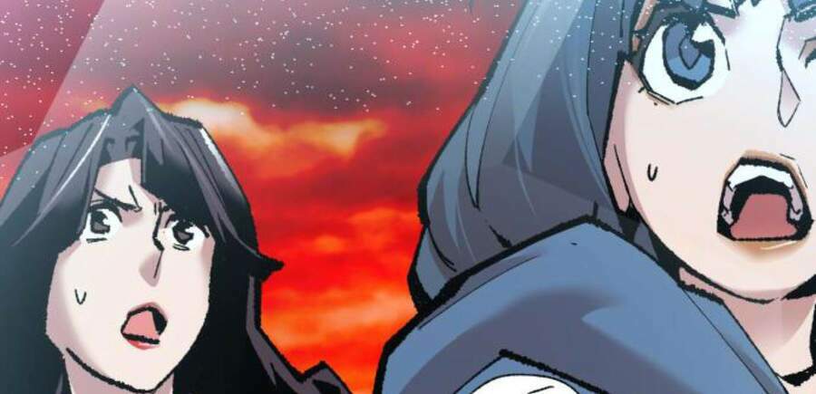 Phá Bỏ Giới Hạn: Chapter 49