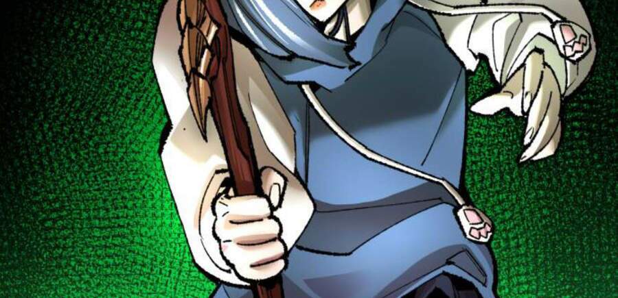 Phá Bỏ Giới Hạn: Chapter 49
