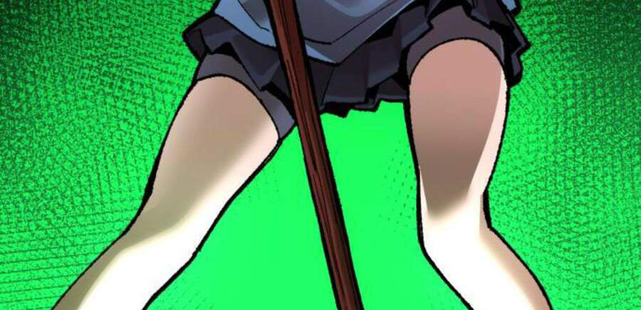 Phá Bỏ Giới Hạn: Chapter 49