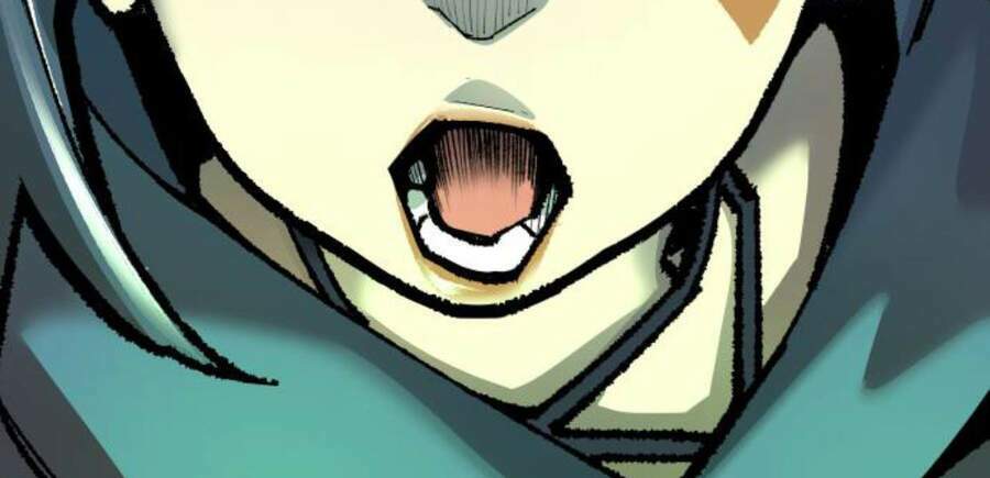 Phá Bỏ Giới Hạn: Chapter 49