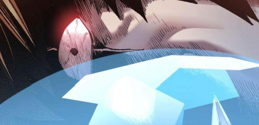 Phá Bỏ Giới Hạn: Chapter 49