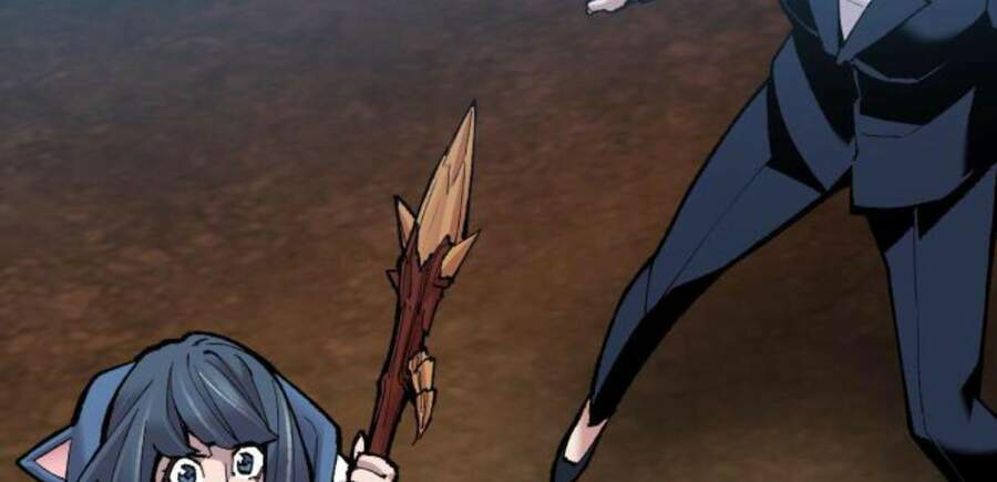 Phá Bỏ Giới Hạn: Chapter 49
