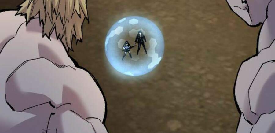 Phá Bỏ Giới Hạn: Chapter 49