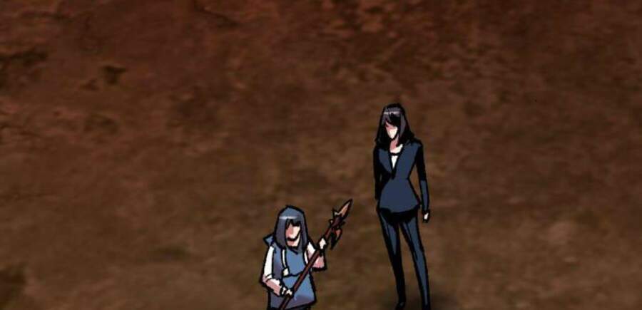 Phá Bỏ Giới Hạn: Chapter 49