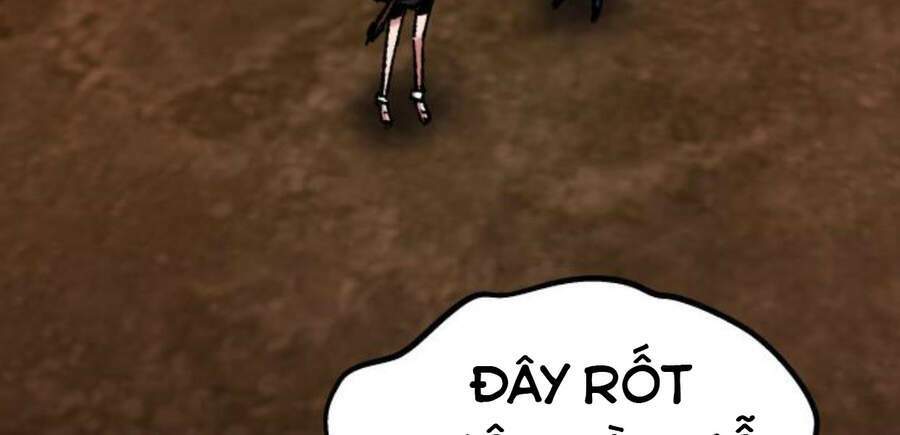 Phá Bỏ Giới Hạn: Chapter 49