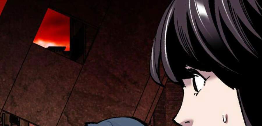 Phá Bỏ Giới Hạn: Chapter 49