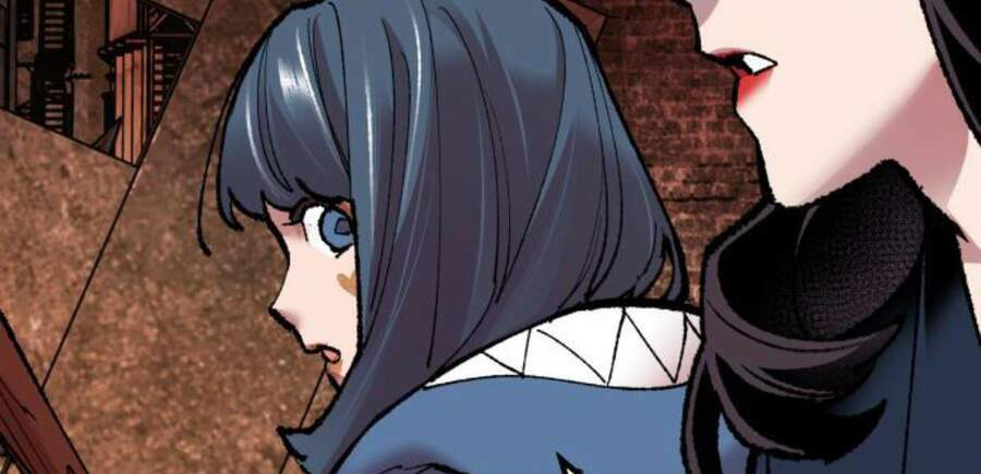 Phá Bỏ Giới Hạn: Chapter 49