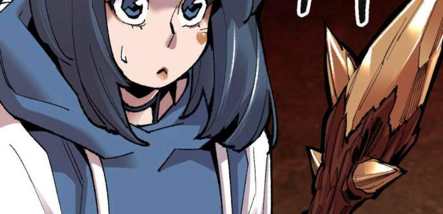 Phá Bỏ Giới Hạn: Chapter 49
