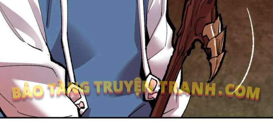 Phá Bỏ Giới Hạn: Chapter 49