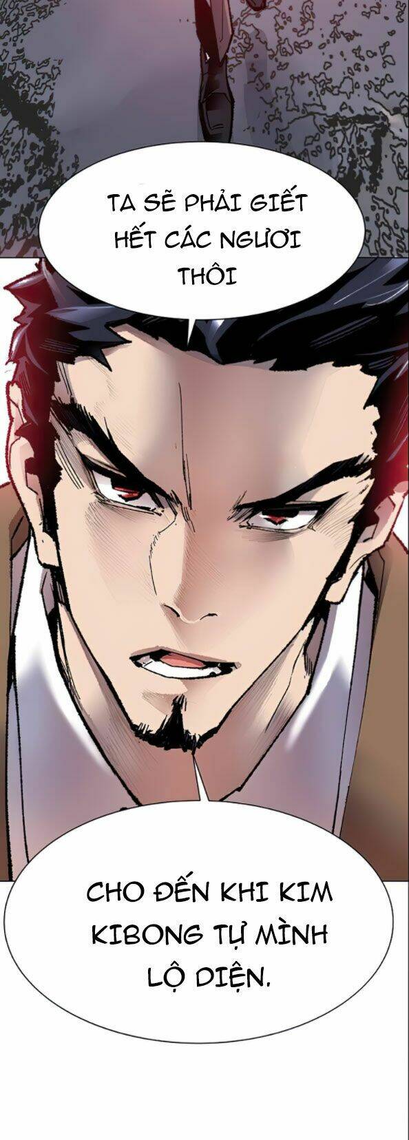 Phá Bỏ Giới Hạn: Chapter 5