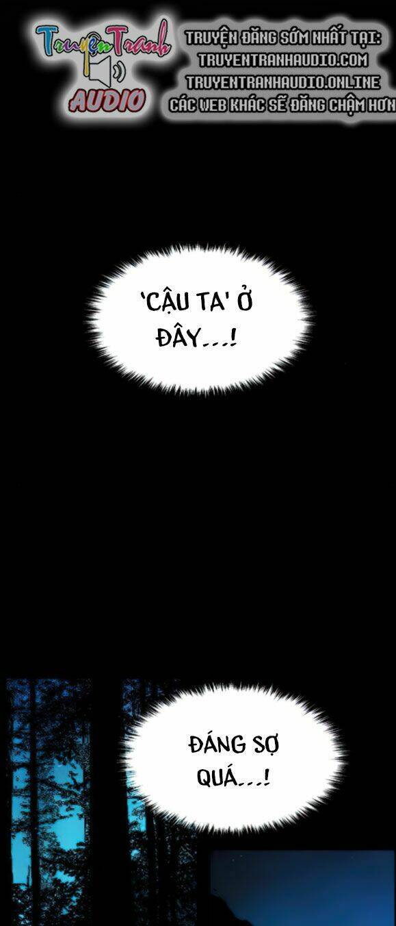 Phá Bỏ Giới Hạn: Chapter 5