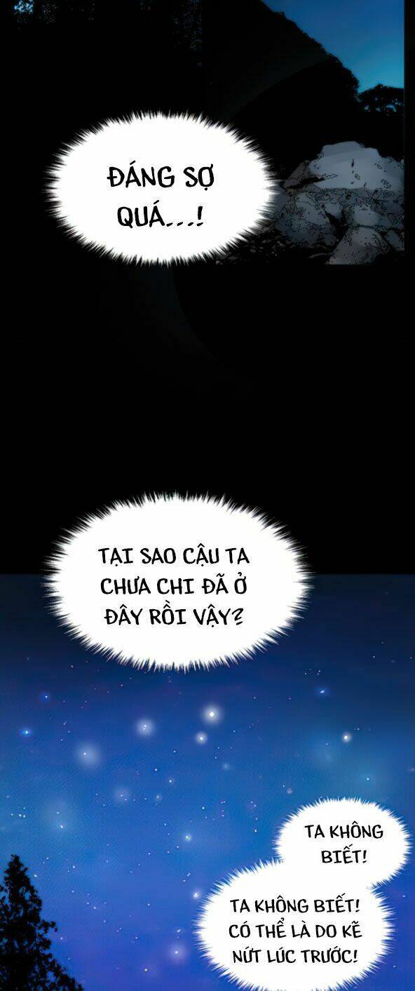 Phá Bỏ Giới Hạn: Chapter 5