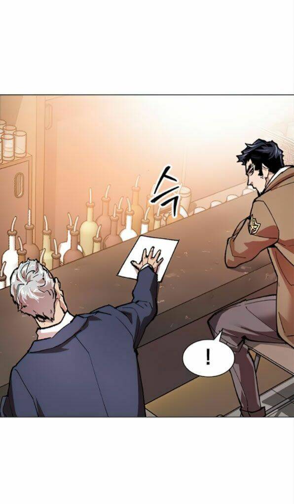 Phá Bỏ Giới Hạn: Chapter 5
