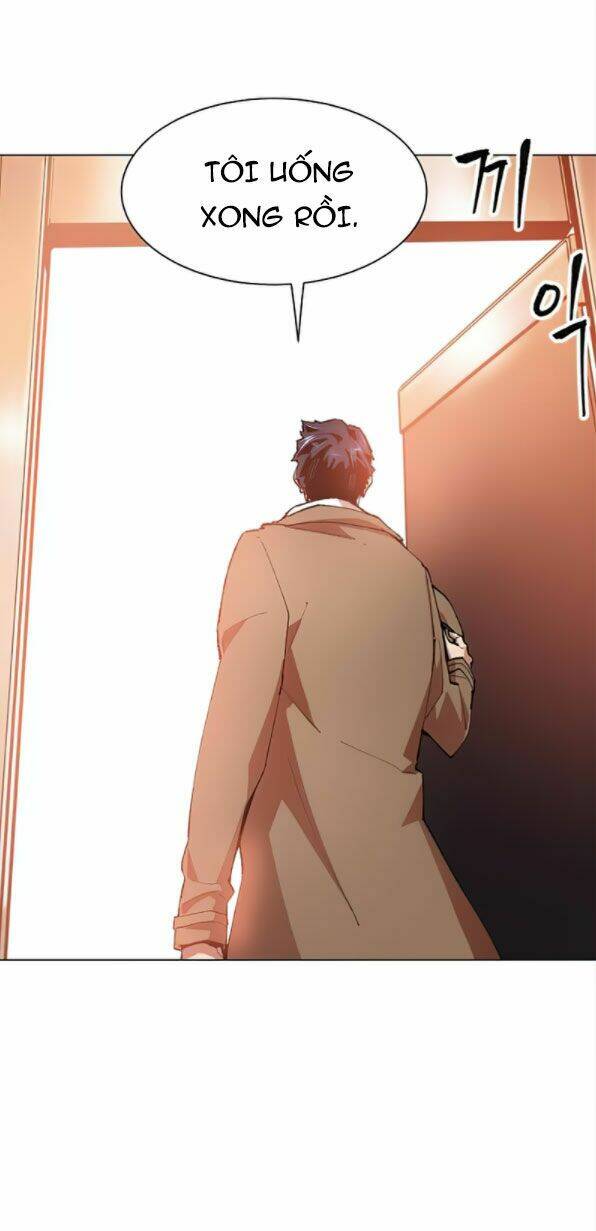 Phá Bỏ Giới Hạn: Chapter 5