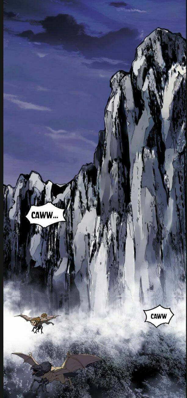 Phá Bỏ Giới Hạn: Chapter 5