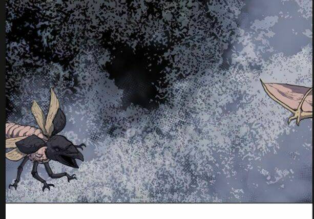 Phá Bỏ Giới Hạn: Chapter 5