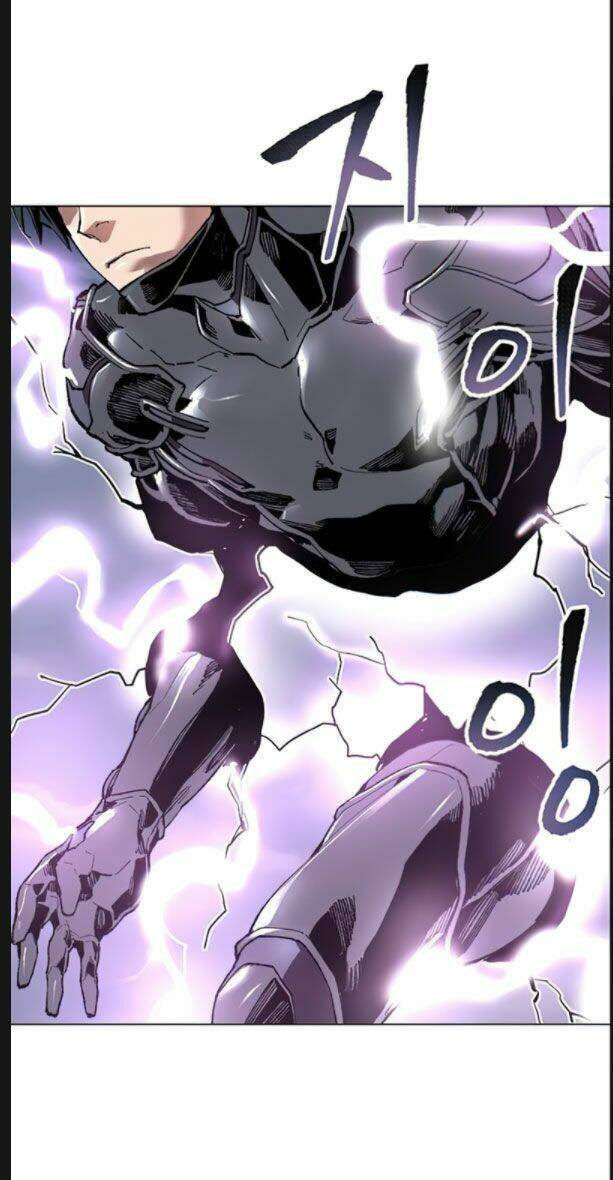 Phá Bỏ Giới Hạn: Chapter 5