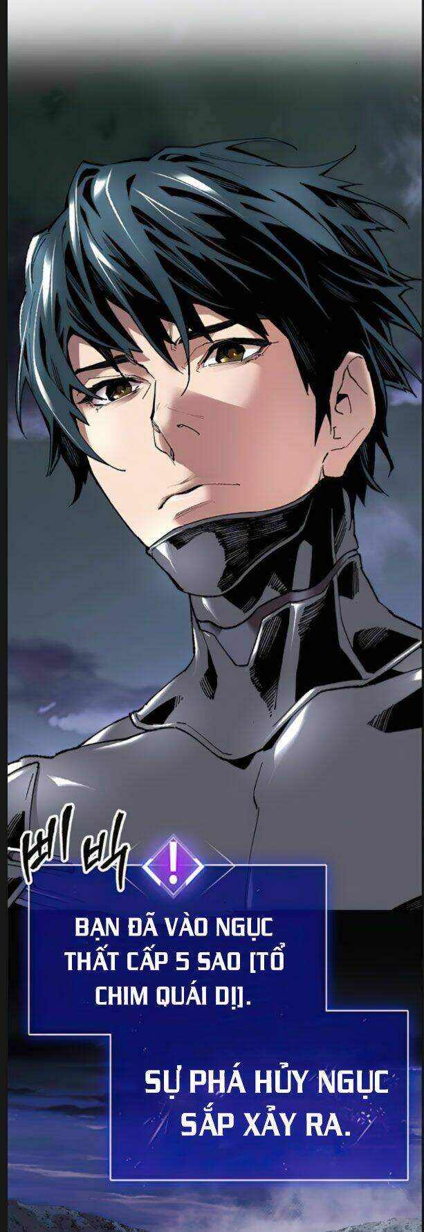 Phá Bỏ Giới Hạn: Chapter 5