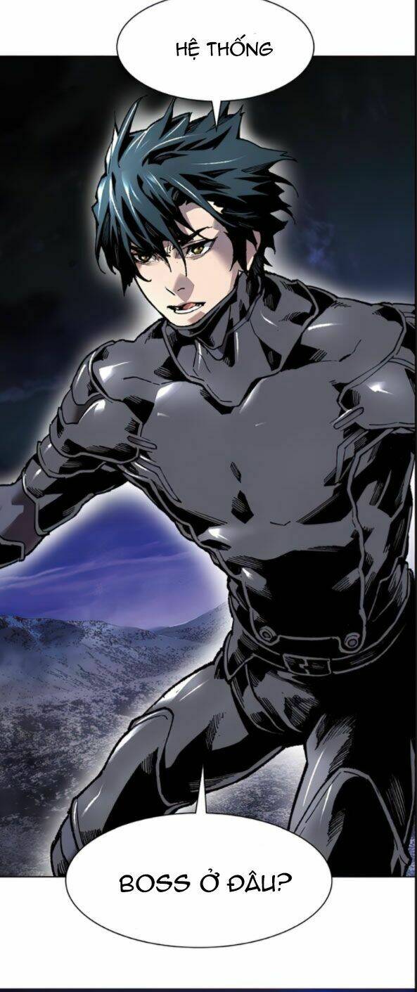 Phá Bỏ Giới Hạn: Chapter 5