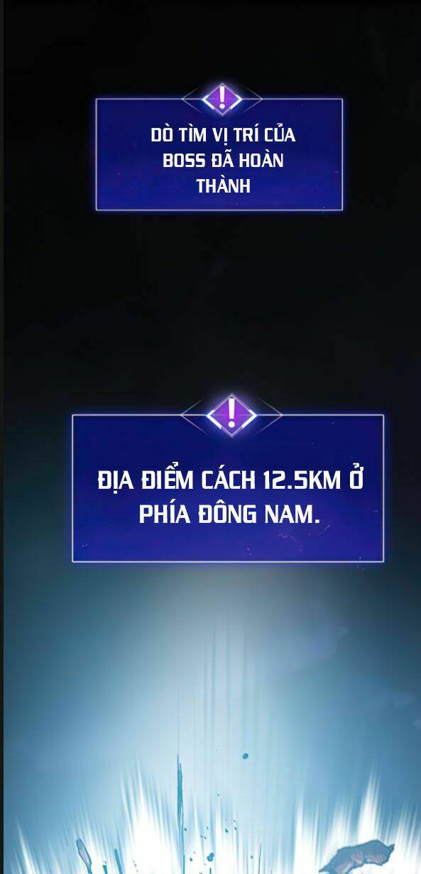 Phá Bỏ Giới Hạn: Chapter 5