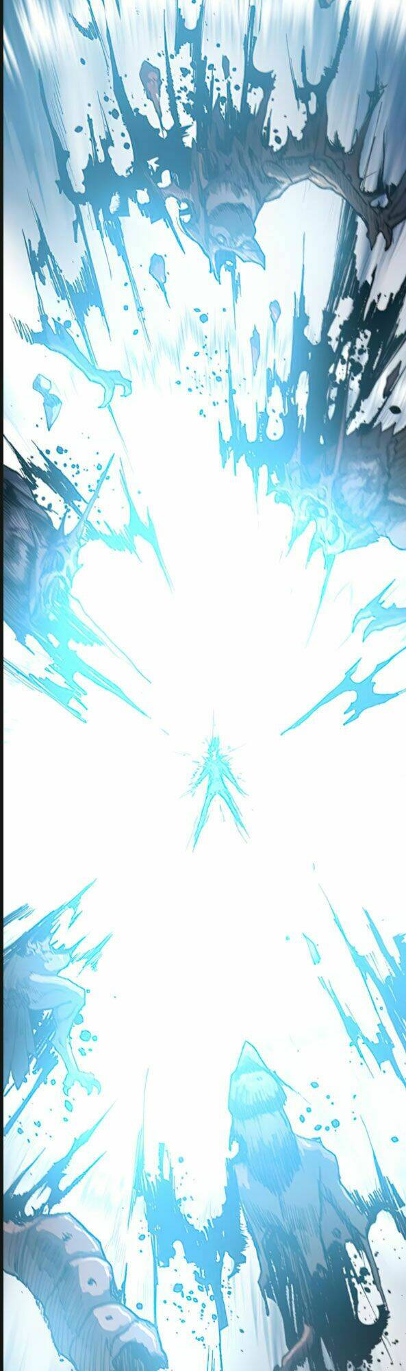 Phá Bỏ Giới Hạn: Chapter 5