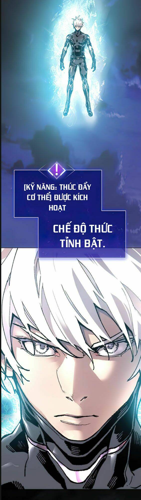 Phá Bỏ Giới Hạn: Chapter 5