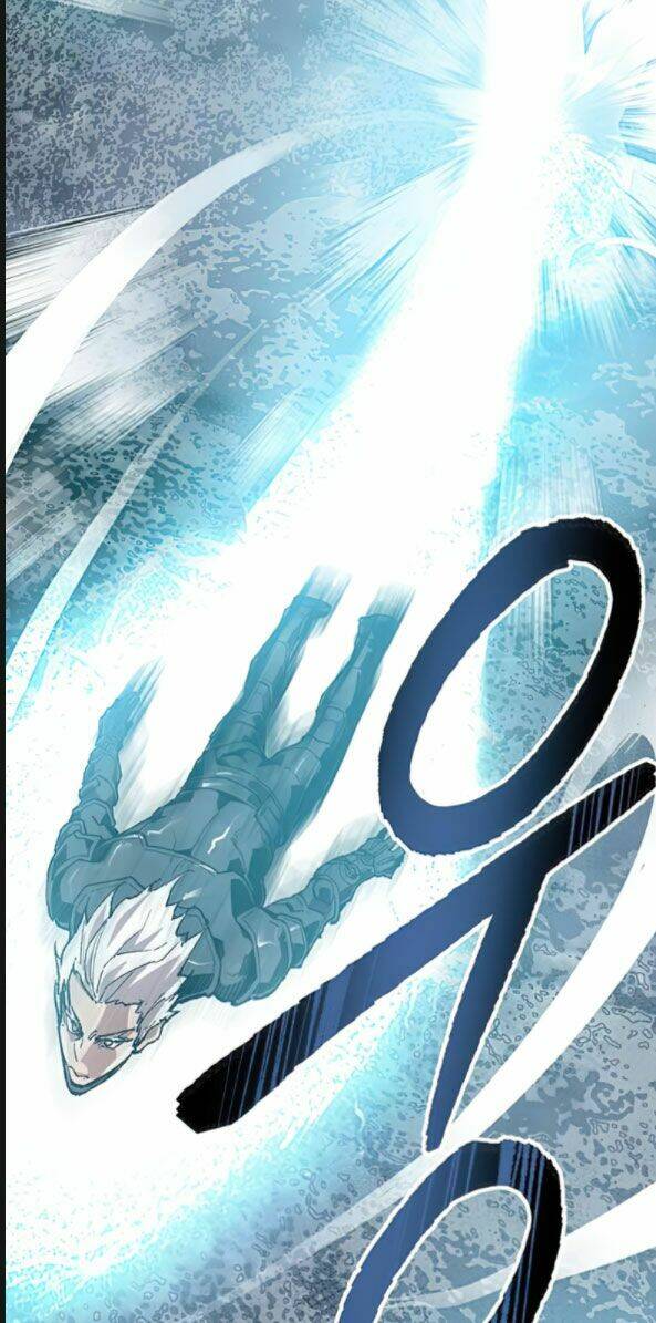 Phá Bỏ Giới Hạn: Chapter 5