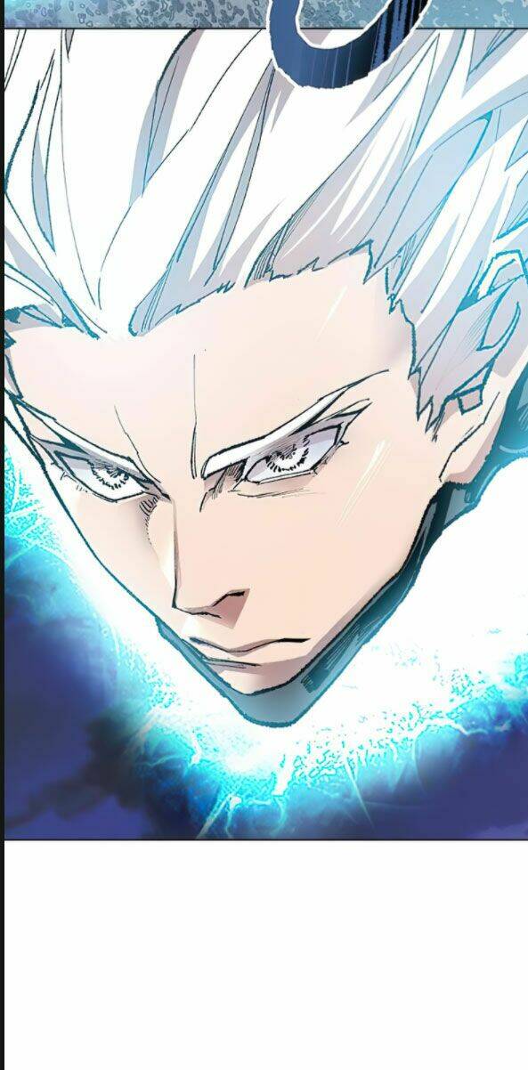 Phá Bỏ Giới Hạn: Chapter 5