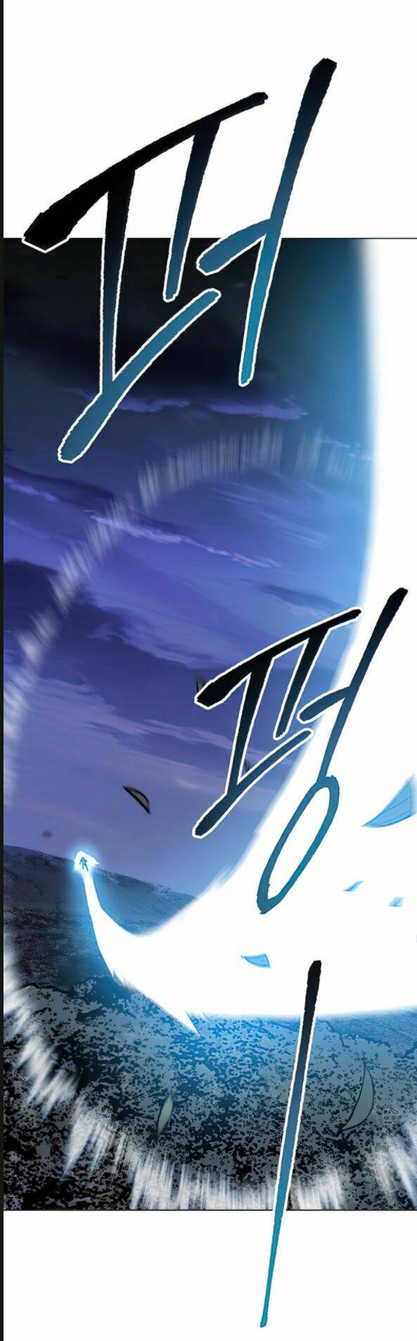 Phá Bỏ Giới Hạn: Chapter 5