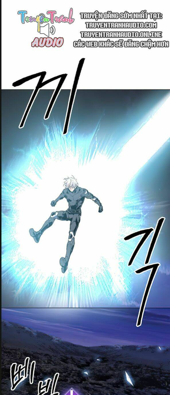 Phá Bỏ Giới Hạn: Chapter 5