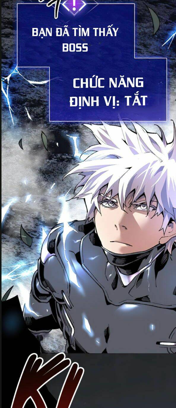 Phá Bỏ Giới Hạn: Chapter 5