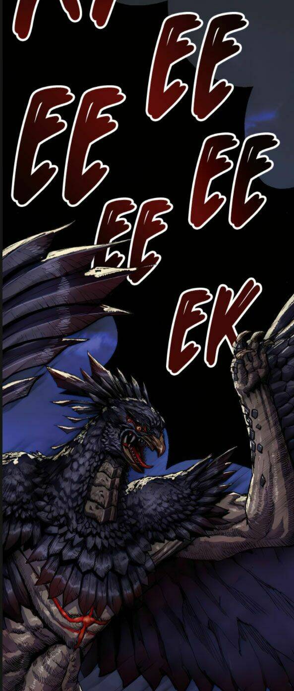 Phá Bỏ Giới Hạn: Chapter 5