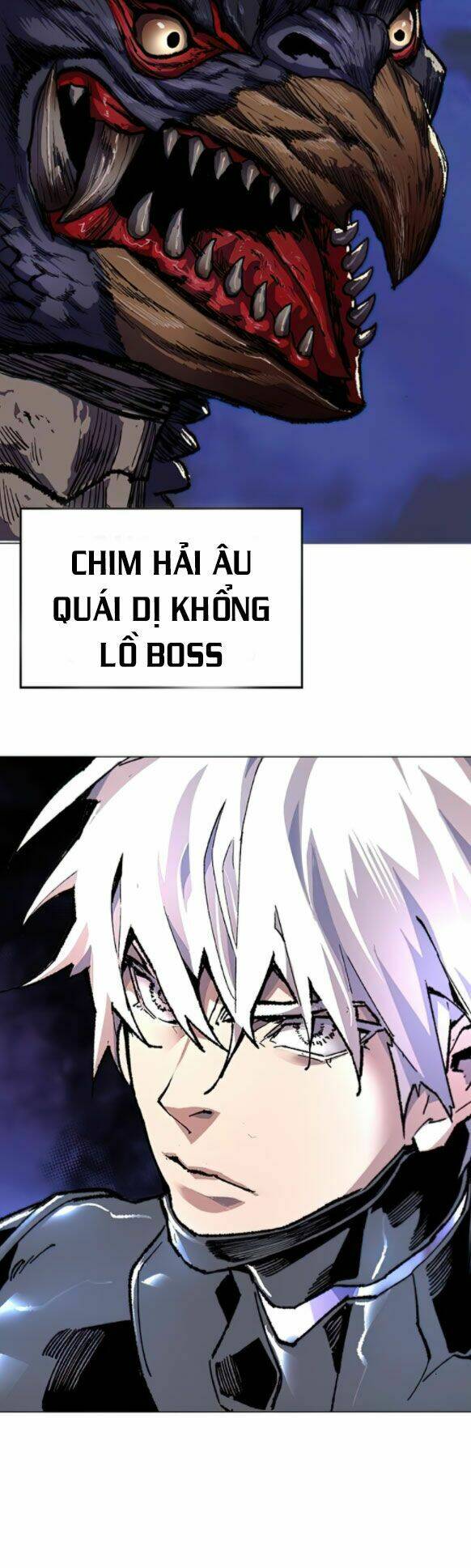 Phá Bỏ Giới Hạn: Chapter 5