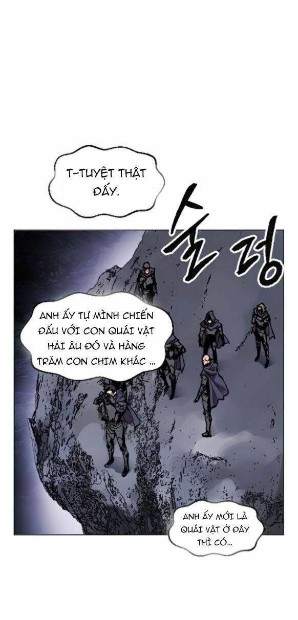Phá Bỏ Giới Hạn: Chapter 5