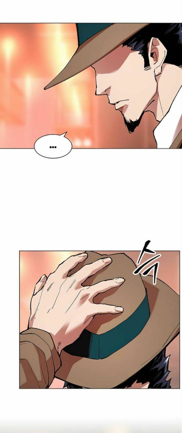 Phá Bỏ Giới Hạn: Chapter 5
