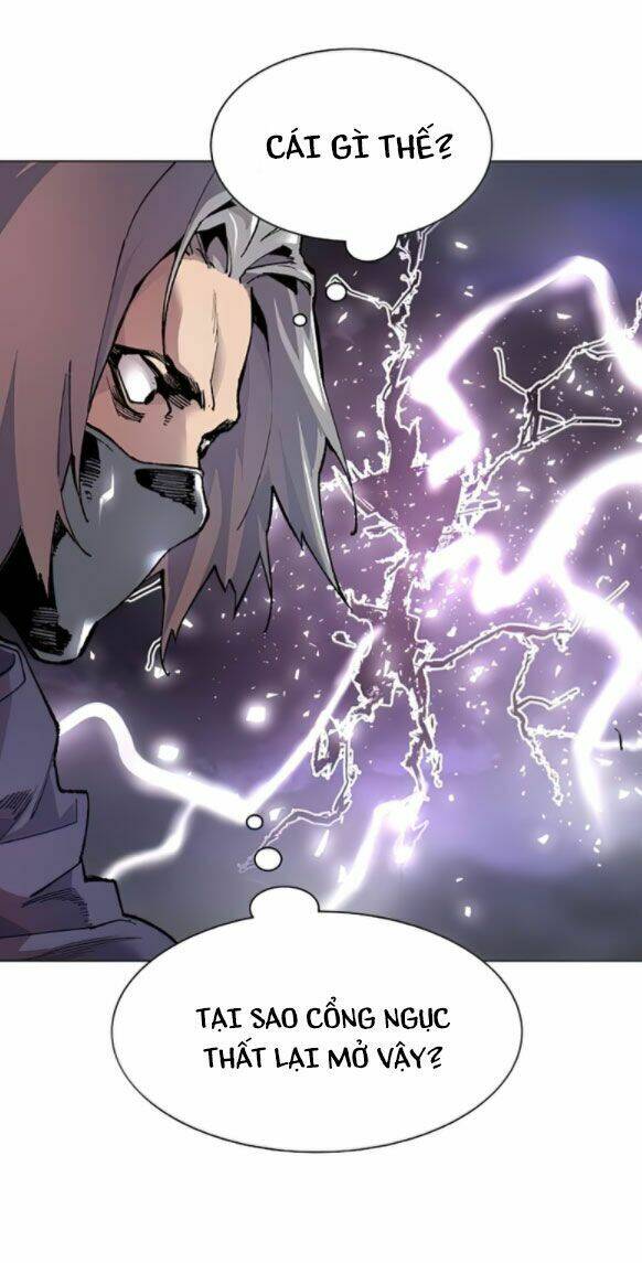 Phá Bỏ Giới Hạn: Chapter 5