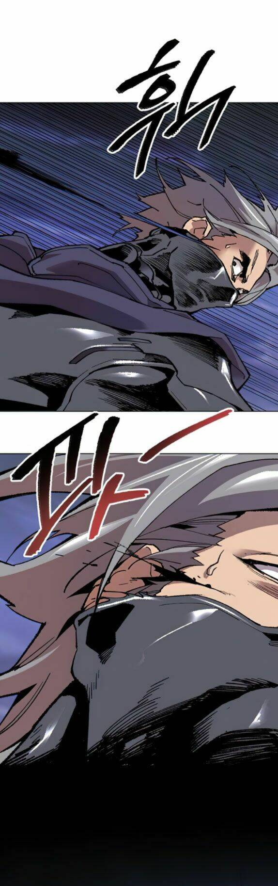 Phá Bỏ Giới Hạn: Chapter 5