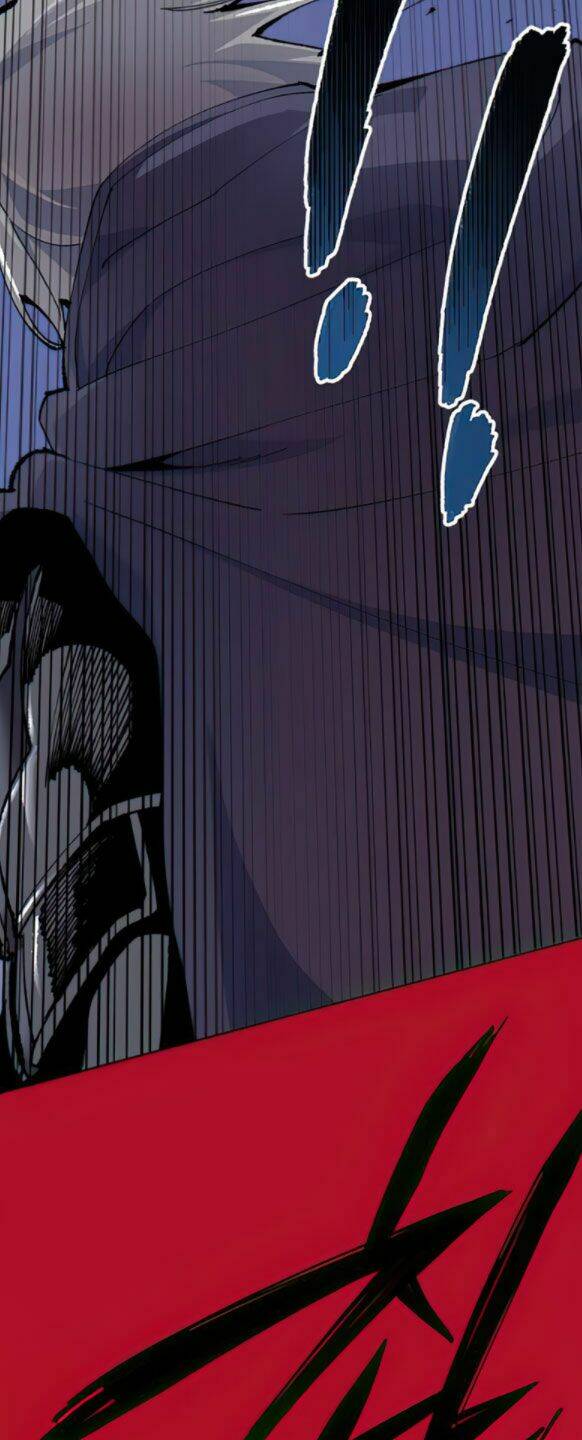 Phá Bỏ Giới Hạn: Chapter 5