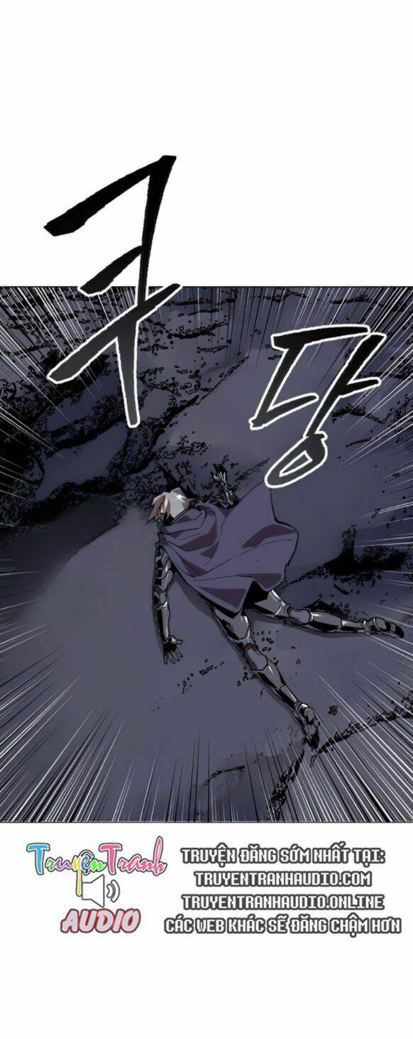 Phá Bỏ Giới Hạn: Chapter 5