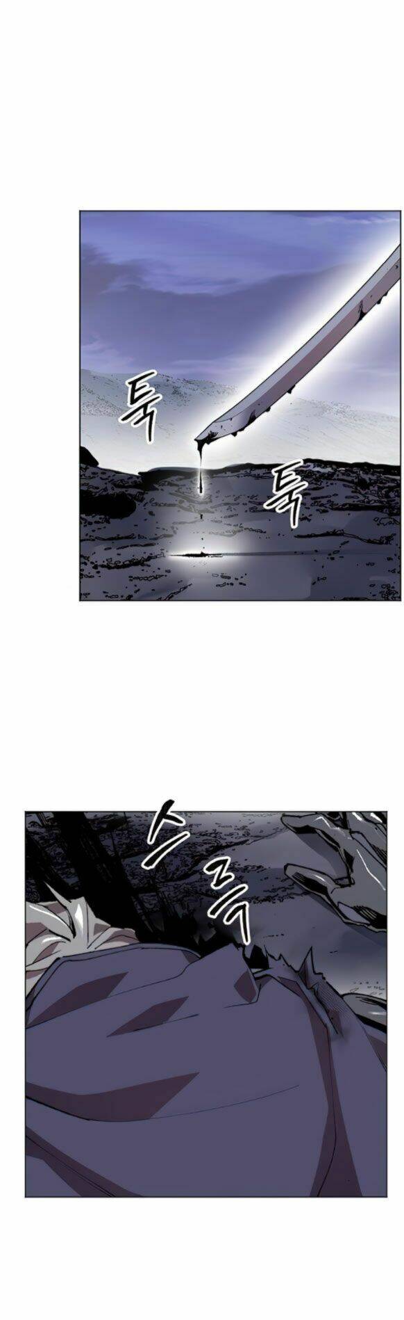 Phá Bỏ Giới Hạn: Chapter 5