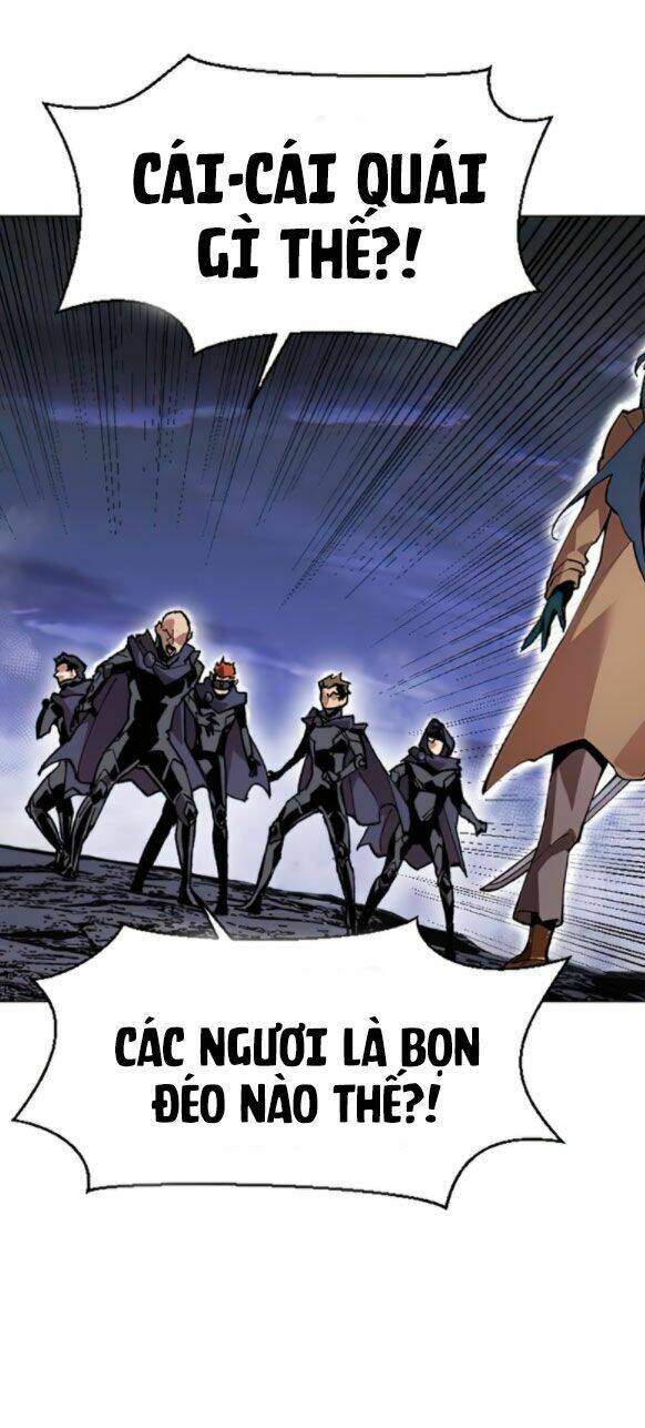 Phá Bỏ Giới Hạn: Chapter 5