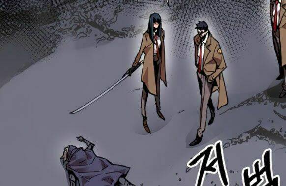 Phá Bỏ Giới Hạn: Chapter 5