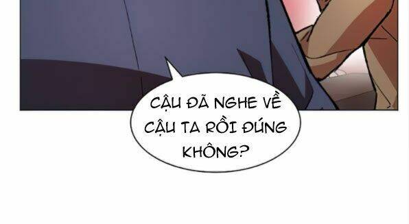 Phá Bỏ Giới Hạn: Chapter 5