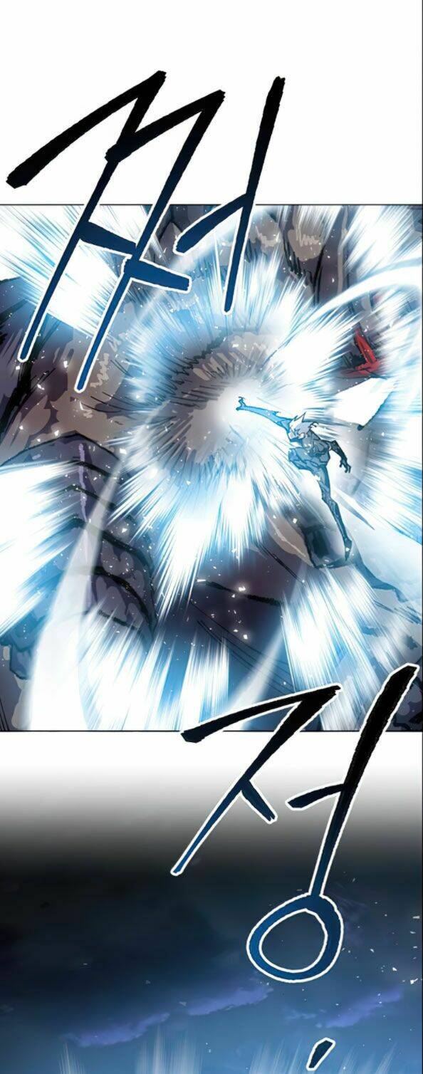Phá Bỏ Giới Hạn: Chapter 5