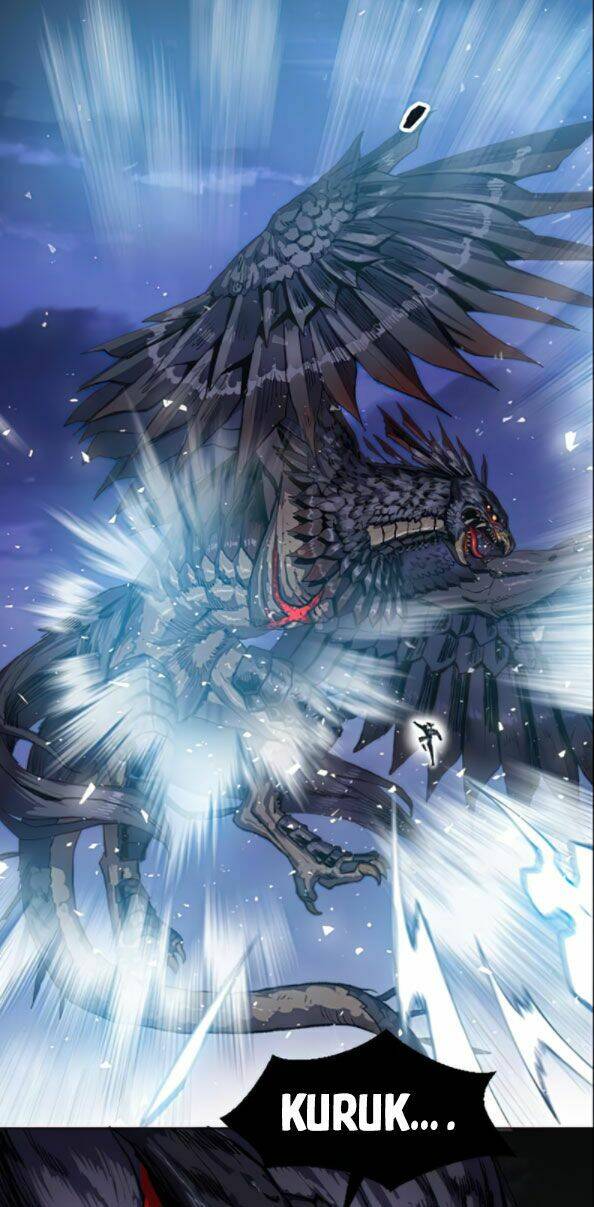 Phá Bỏ Giới Hạn: Chapter 5
